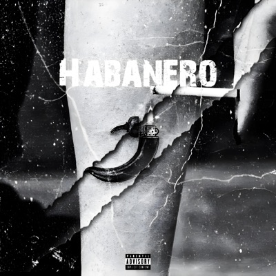 HABANERO - Single