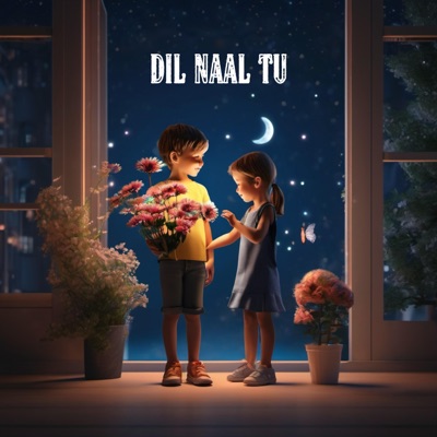 Dil Naal Tu - Single