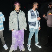 mollyonthescene (feat. Pharolanes) - Single - Chrisco Thang