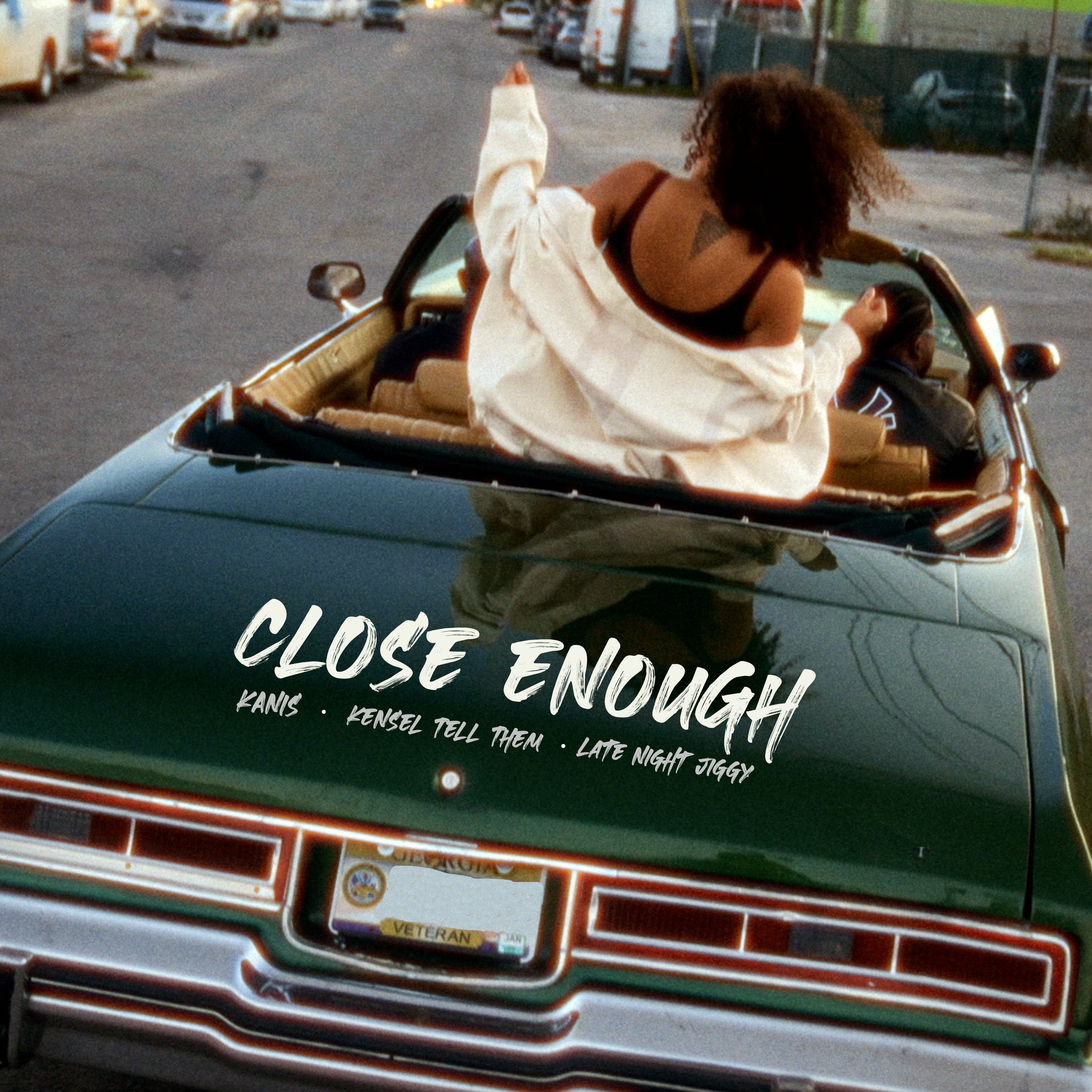Close Enough - Single