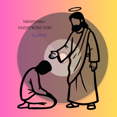 Ndashima (Nashukuru) Yesu - Single