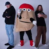 Pierogi (feat. Joe Long) - Single - Young Guy, Burkett