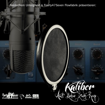 Aus Liebe zum Rap - Single