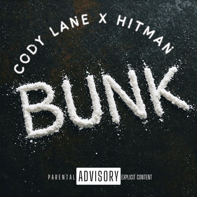 BUNK (feat. Hitman) - Single