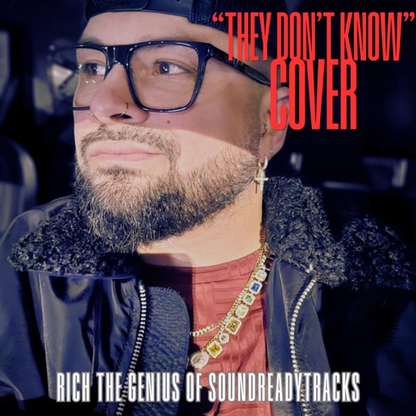 They Don't Know