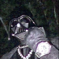 darth vader - Single - ANTI