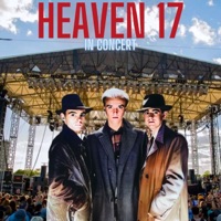 In Concert - Heaven 17