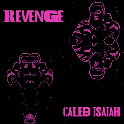 REVENGE - Single