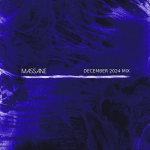 This Never Happened Radio: Massane, Dec 2024 (DJ Mix)