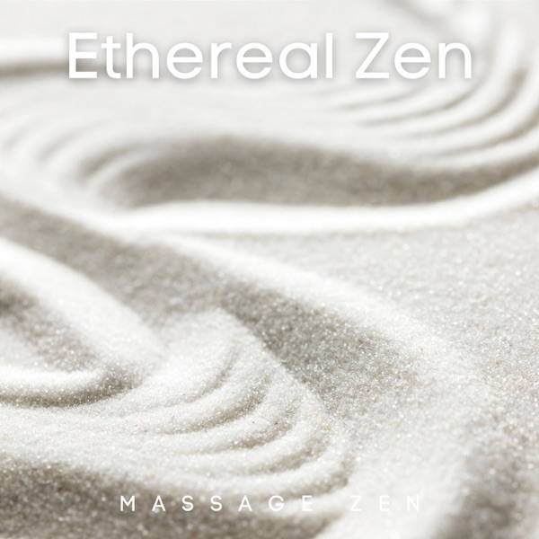 Ethereal Zen: Light Touches of Serenity