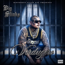 Gang Gang (feat. Lilg909 & The Count) Big Slinks