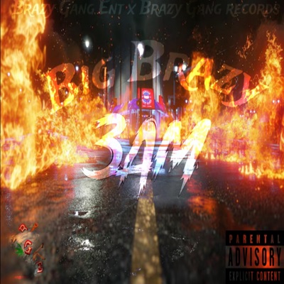 3am Thoughts - Single