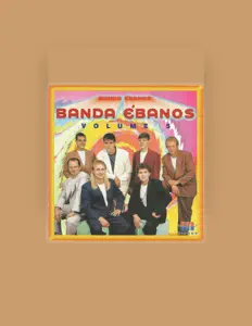 Ακούστε περιεχόμενο από Banda Ébanos, παρακολουθήστε μουσικά βίντεο, διαβάστε το βιογραφικό, δείτε ημερομηνίες περιοδείας, και πολλά ακόμη!