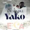 Kwa Ajili Yako