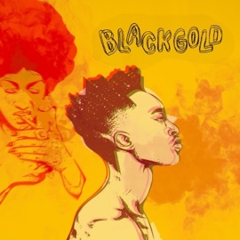 Blackgold. (feat. Ujuu) Lonzo