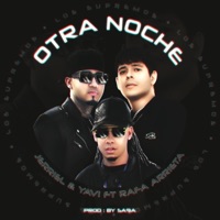Otra Noche (feat. Rafa Arrieta) - Single - Jerriel & Yavi
