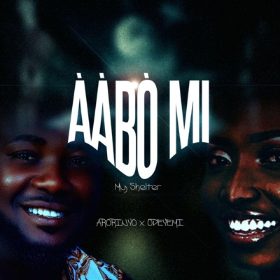 Ààbò mi (My Shelter) (feat. Ope) - Single