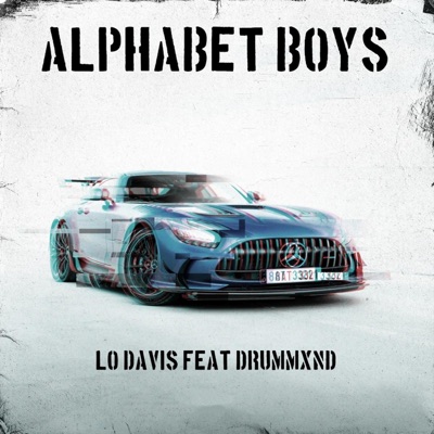 ALPHABET BOYS - Single