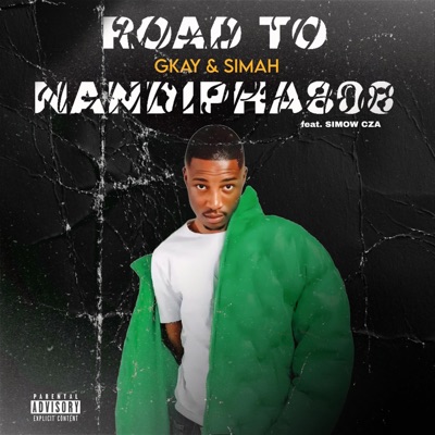 Road To Nandipha808 (feat. Simow Cza) - Single