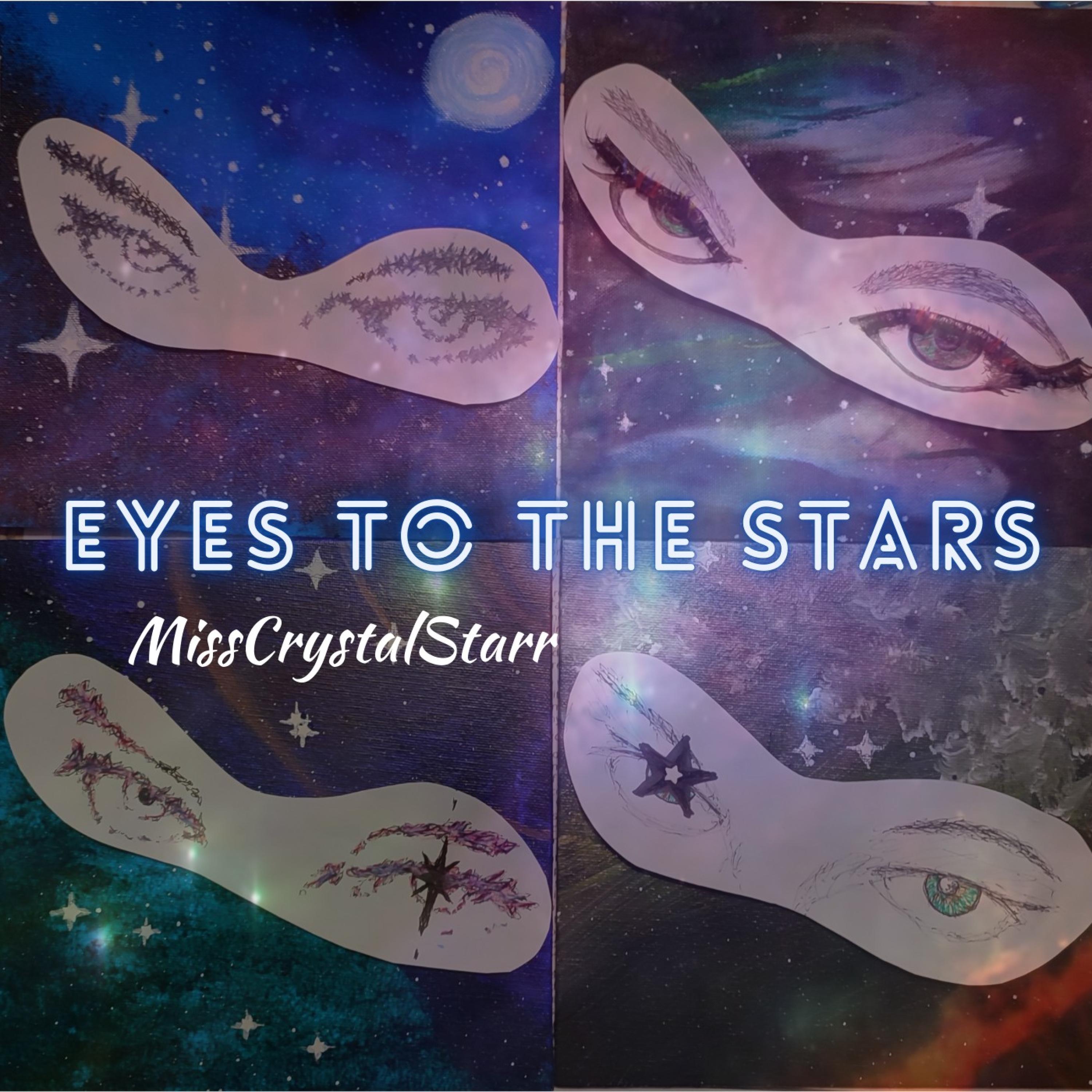 Eyes To The Stars - EP