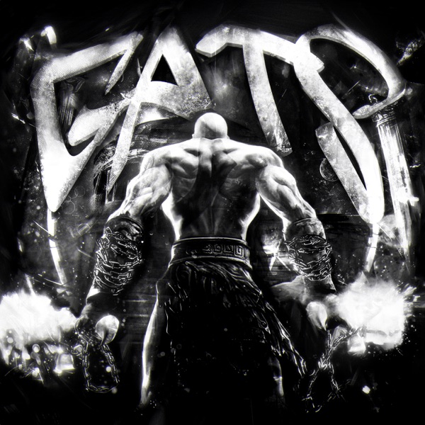 GATS (feat. VUKEINE) - Single
