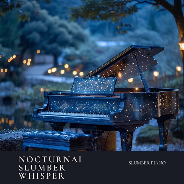 Nocturnal Slumber Whisper