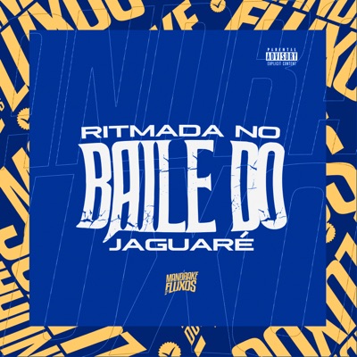 Ritmada no Baile do Jaguaré - Single