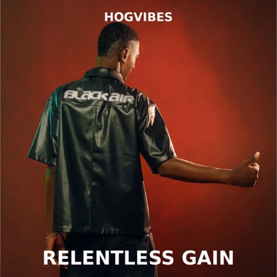 Relentless Gain - Single