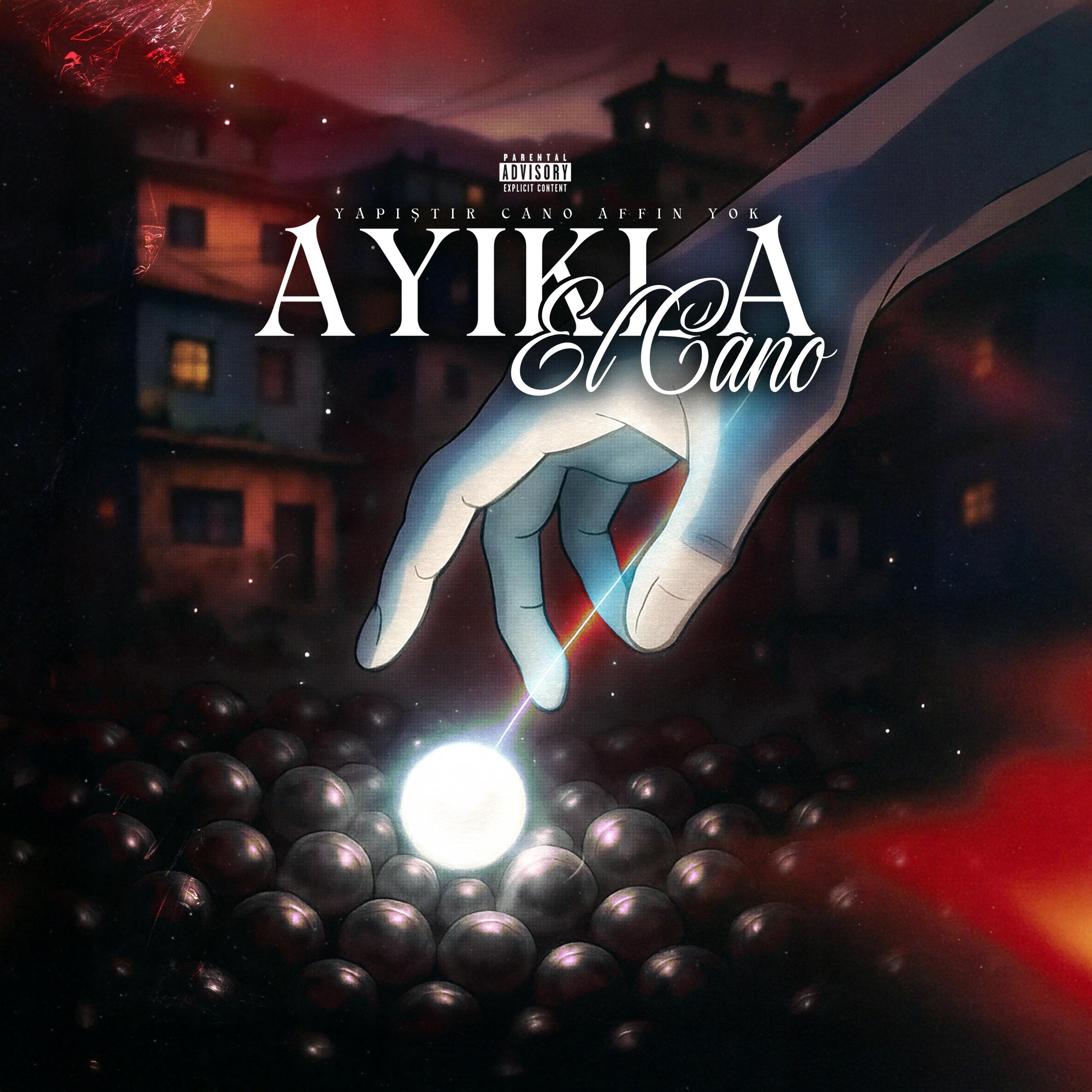 AYIKLA - Single