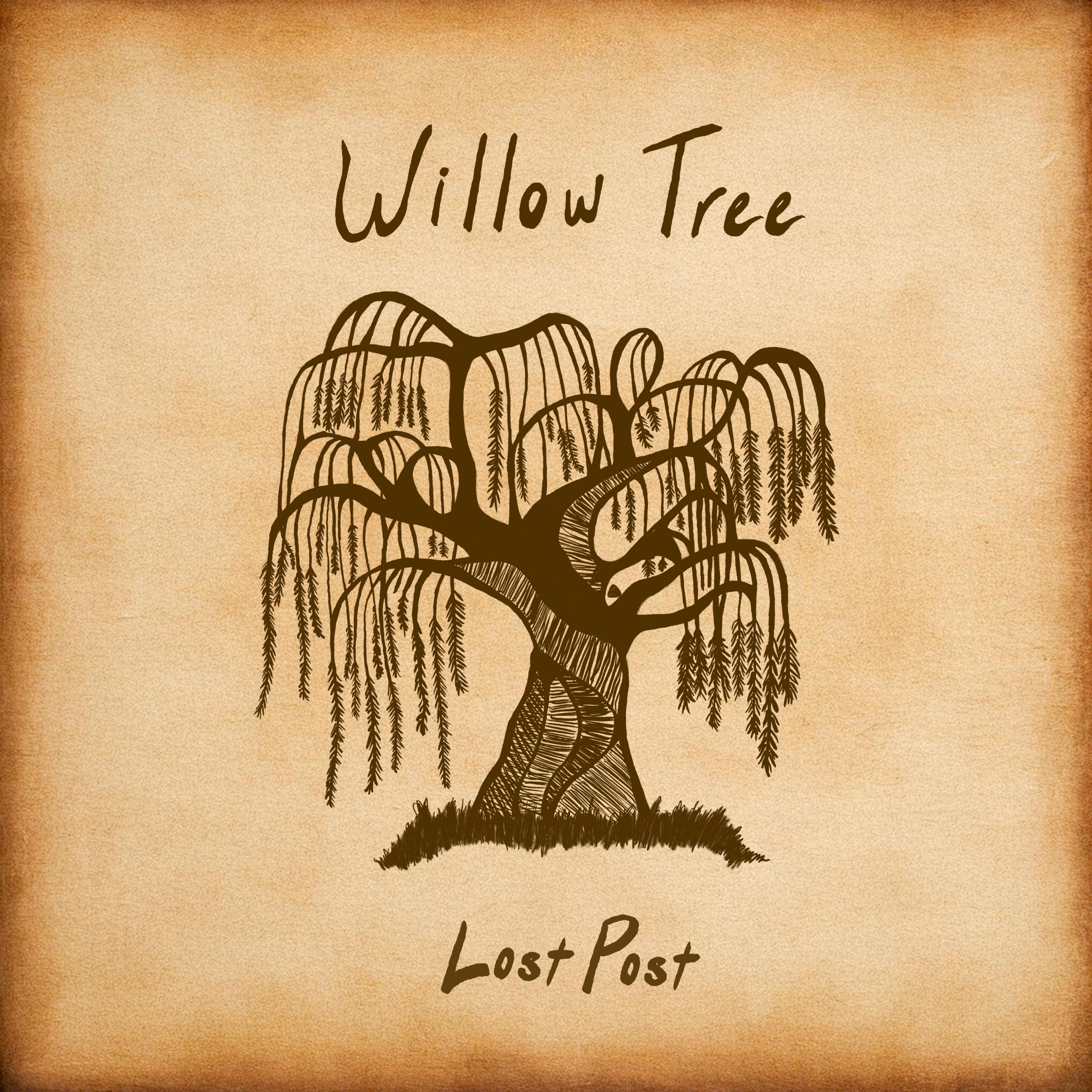 Willow Tree - Single