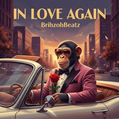 In love again (feat. Brihzohbeatz) - Single