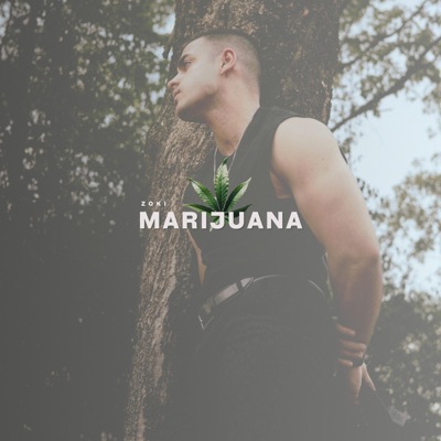 Marijuana (feat. ahmxr.) - Single
