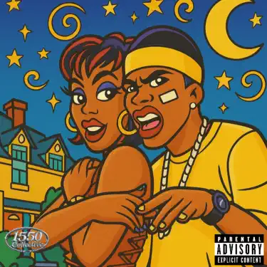 G Luv - 1550 Collective: Song Lyrics, Music Videos & Concerts