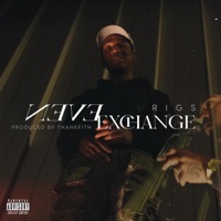 Even Exchange (feat. Rigs) - Single - THANKFITH
