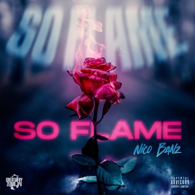 So Flame - Single