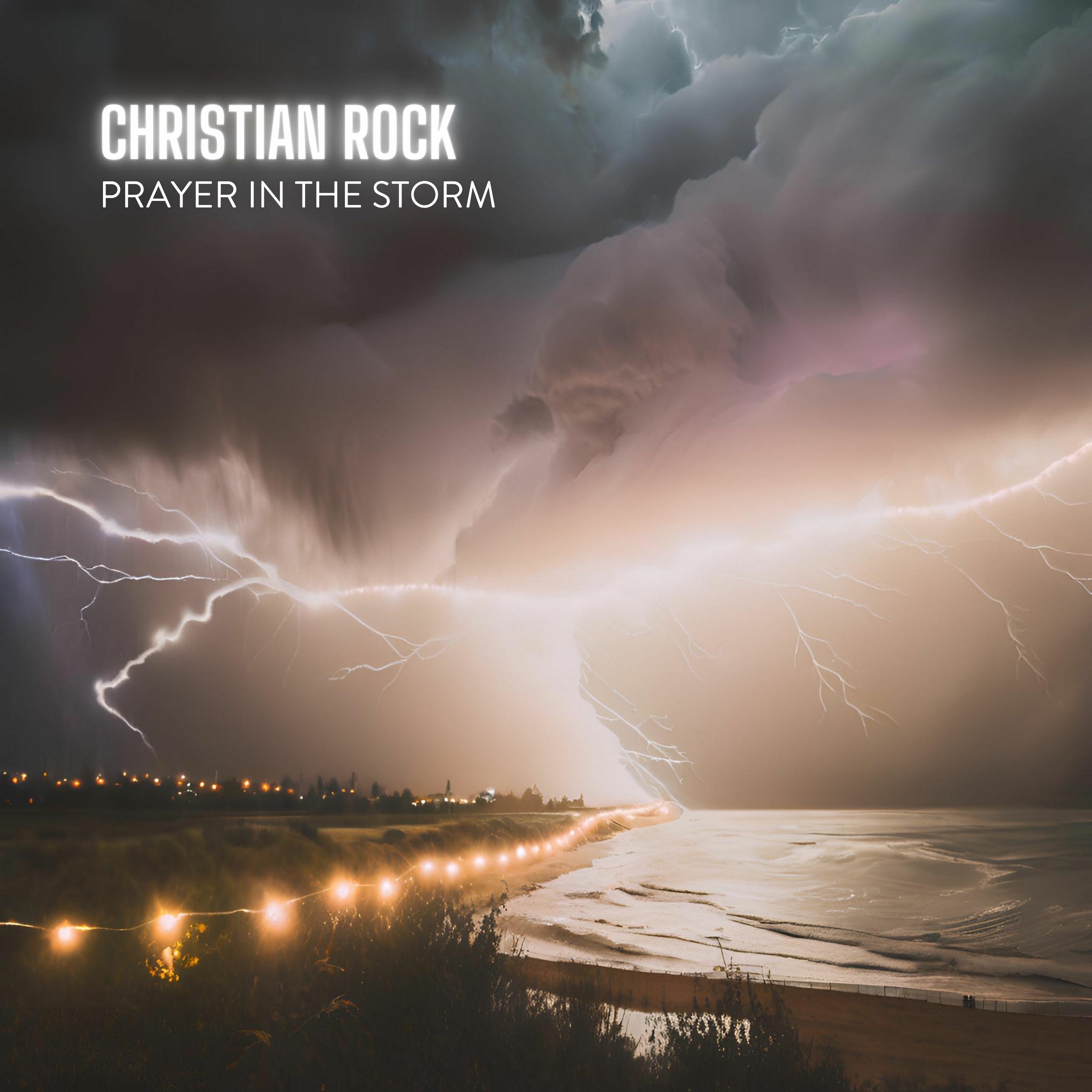 Prayer in the Storm