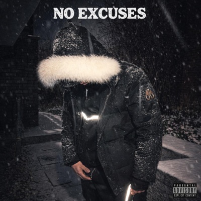 No Excuses - Single