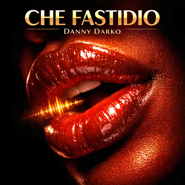 Che Fastidio (Afro house Mix)