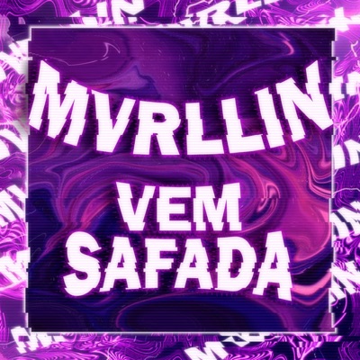 VEM SAFADA - EP