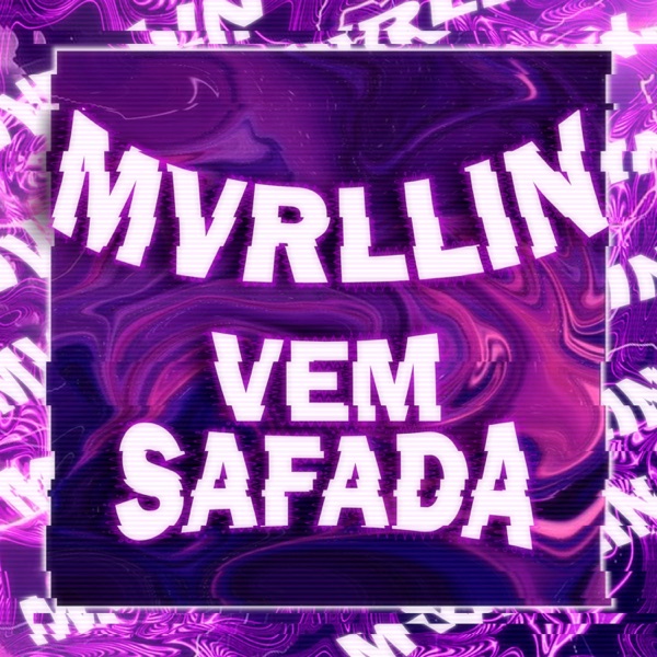 VEM SAFADA - EP