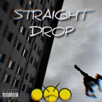Straight Drop (feat. Jon Atoms, CM aka Creative, Speaque & Arza Arzito) - Single - Monk Bloody
