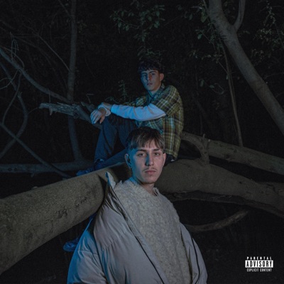 Vorrei Scappare (feat. Barone) - Single