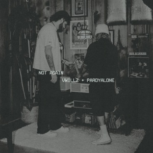 NOT AGAIN - Single