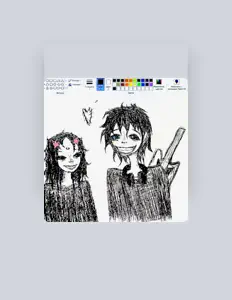 Ouve yuuuchi, vê vídeos de música, lê a biografia, vê as datas da digressão e muito mais!