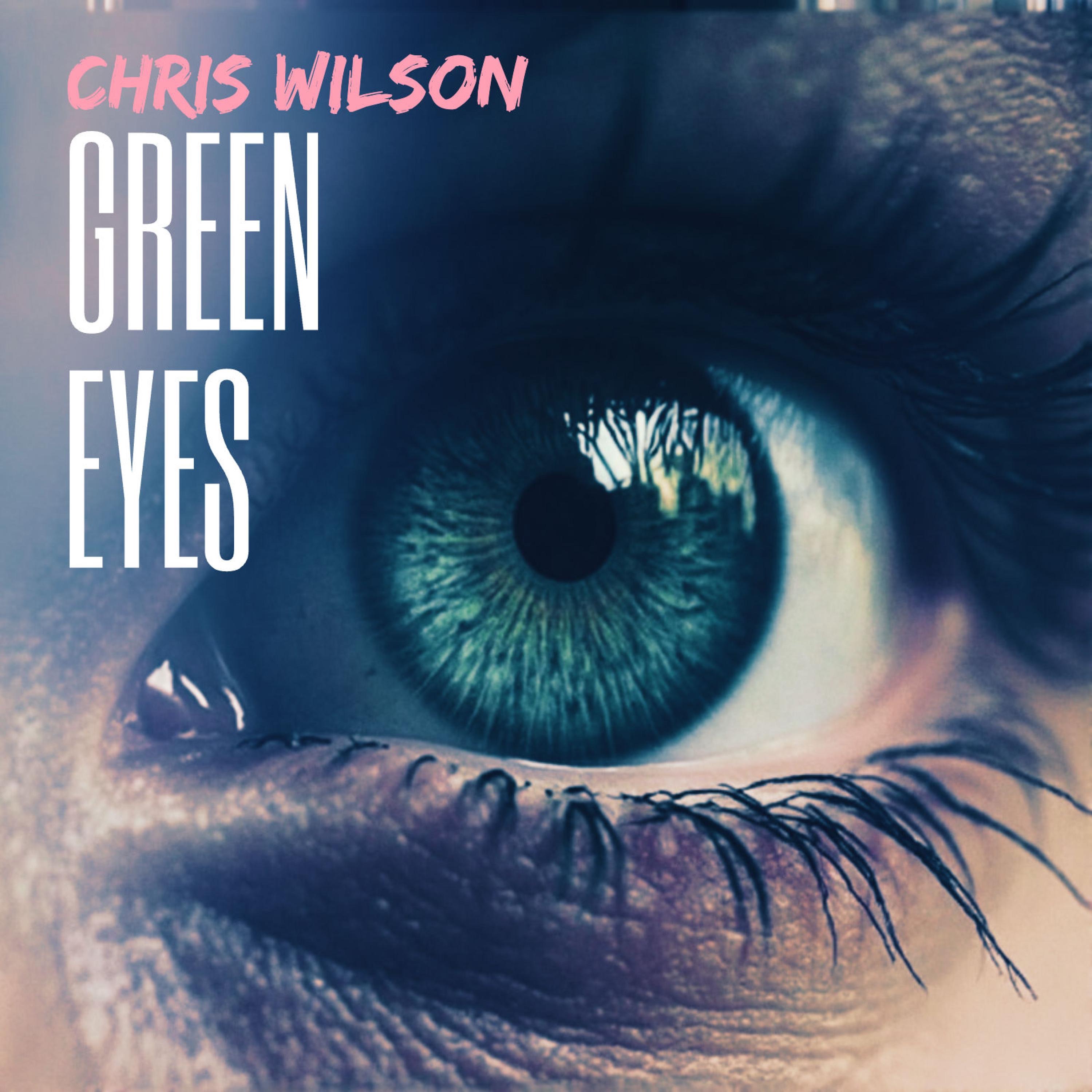 Green Eyes (Keys To My Heart) - Single