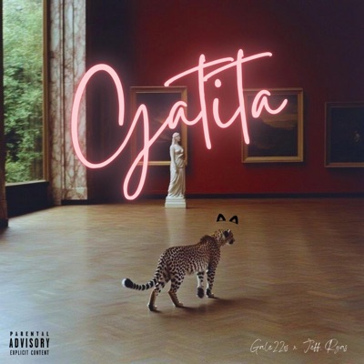 Gatita (feat. Jeff Rojas) - Single