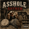 Red Grizz - A*****E ANTHEM artwork