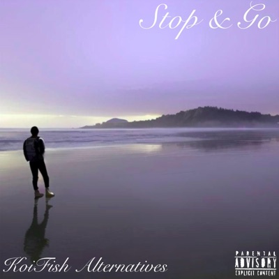 Stop & Go (feat. Prince SeaGoat & Barr0w.Beatz) - Single
