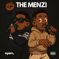 The Menzi (feat. Fakaloice) - Single - Odin Duckwxrth