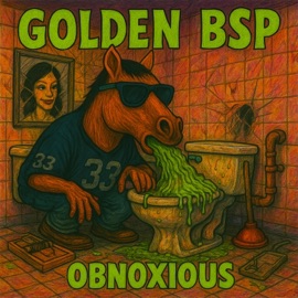 Obnoxious Golden Bsp